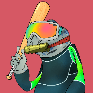 Frog #2246