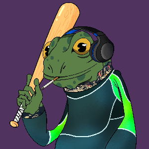 Frog #8682