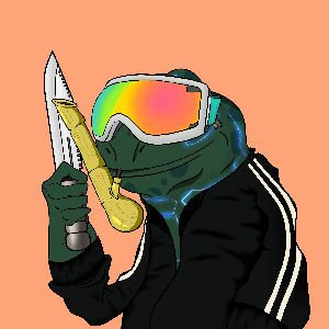 Frog #935
