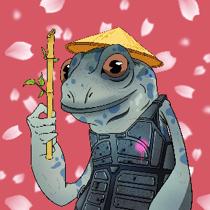 Frog #930