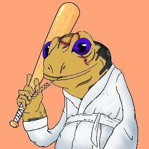 Frog #2177