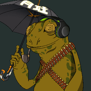 Frog #6620
