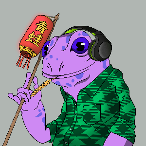 Frog #5000