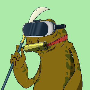 Frog #5073