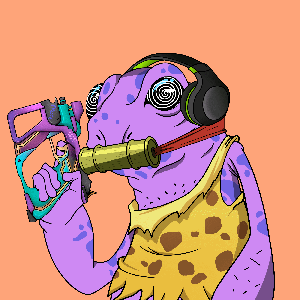 Frog #334