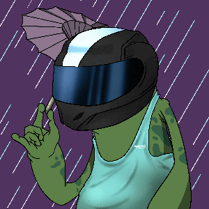 Frog #653