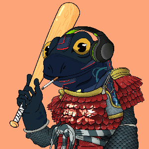 Frog #5859