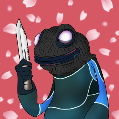 Frog #4550