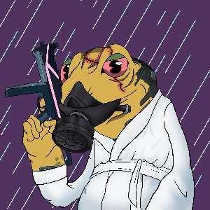 Frog #4479