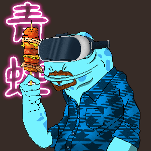 Frog #365