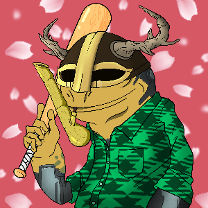 Frog #6218