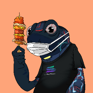 Frog #6311