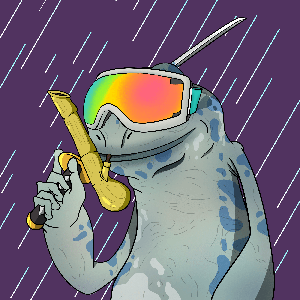 Frog #4472
