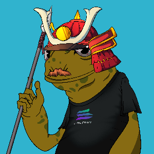 Frog #3045