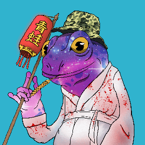 Frog #6402