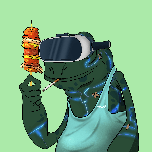 Frog #2136