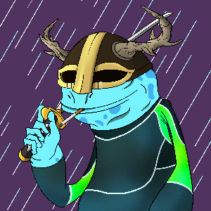Frog #5065
