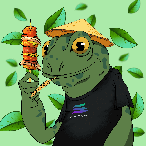 Frog #582