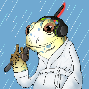 Frog #469