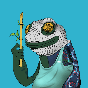 Frog #3926