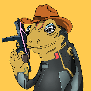 Frog #6308
