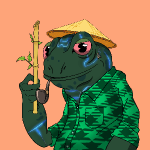 Frog #2379