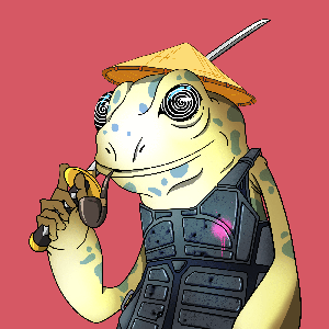 Frog #2491