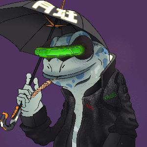 Frog #4471