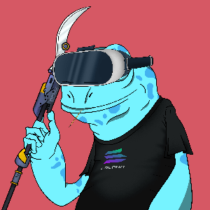 Frog #7487