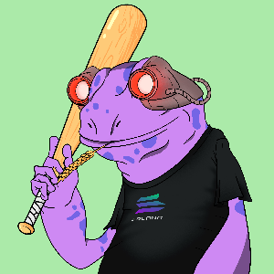 Frog #1608