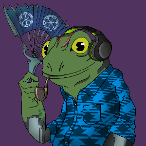 Frog #2470