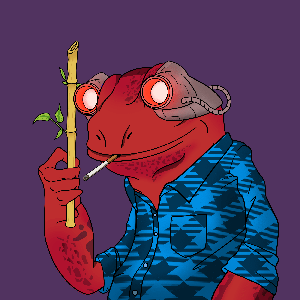 Frog #6979