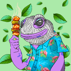 Frog #997
