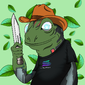 Frog #8368