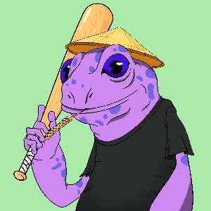 Frog #3754