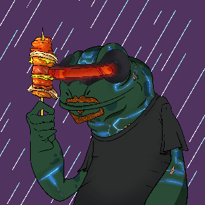 Frog #4655