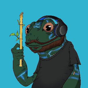 Frog #7238