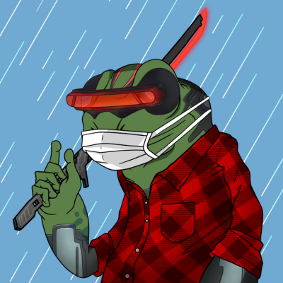 Frog #193