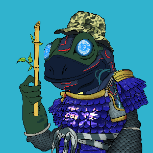 Frog #2765