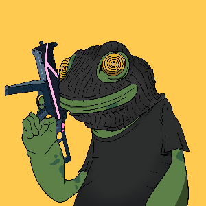 Frog #6068