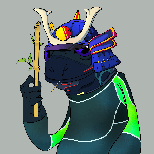 Frog #4653