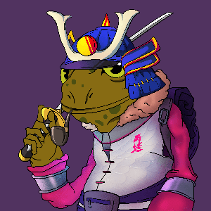Frog #7479