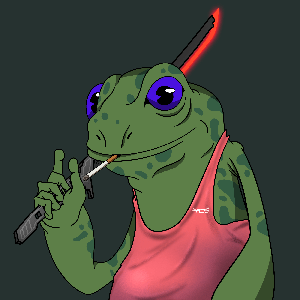 Frog #1471