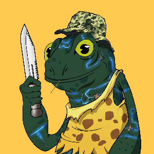 Frog #6859