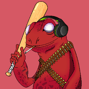 Frog #7888