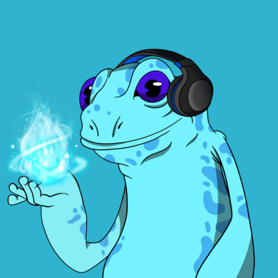 Frog #2858