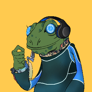 Frog #2673
