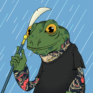 Frog #2488