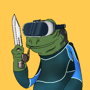Frog #1065