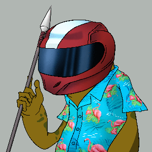 Frog #5433